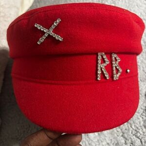 Women’s Hat brand new